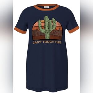 Cactus 🌵 graphic t